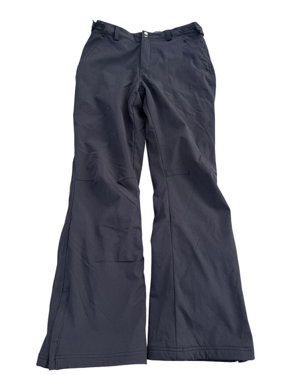 Gerry Women's Snowpants - Black - Size Medium
